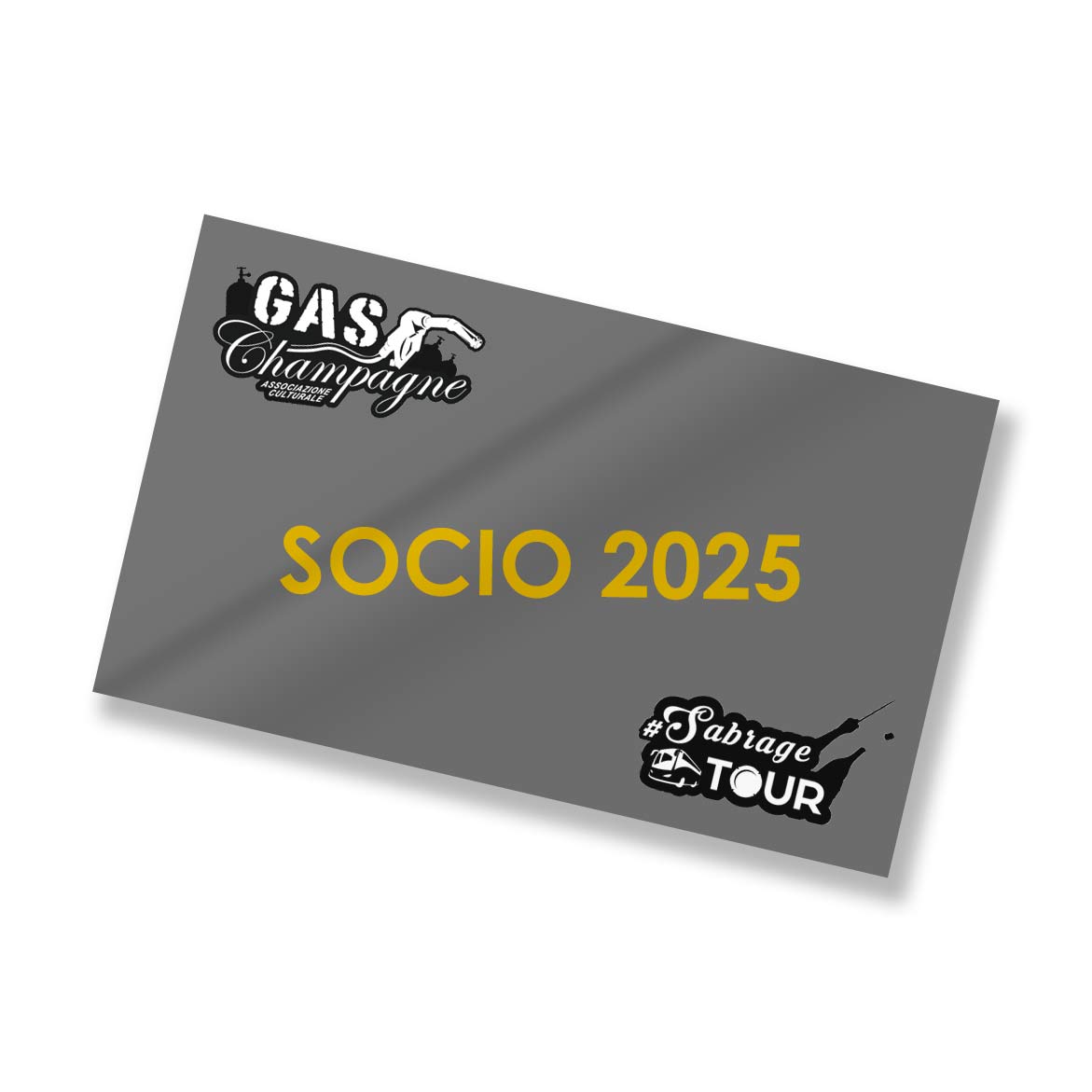 Tessera 2025