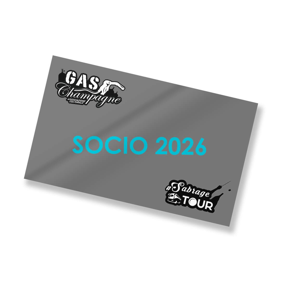 Tessera 2026